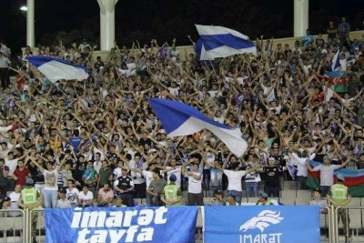 "İmarət"dən "Neftçi"yə ittiham: "Qarabağ"ın uğurlarına mane olmağa çalışırlar