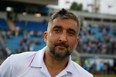 Aleksandr Səmədov: Azərbaycana mütləq gələcəyəm, Gəncəyə səfər etmək arzumdur