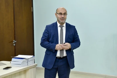 AFFA rəsmi Seymur Səlimli: 2027/2028 lisenziyalaşdırma ilə klubların peşəkar inkişafı və idarəetmə keyfiyyəti əsas hədəfdir
