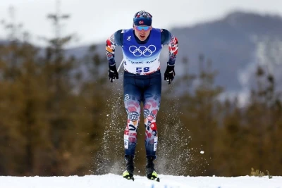Erik Valnesin Olimpiya Oyunlarında iştirakı sual altındadır