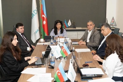 AMADA Müşahidə Şurasının iclası keçirilib: 2026-cı il WADA Simpoziumuna ev sahibliyi təşəbbüsü müzakirə olunub - FOTO