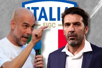 Buffon: Qvardiola İtaliya millisinə uğur zəmanət verməzdi
