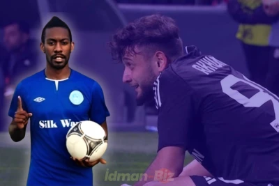 Con Oluremi: Nəriman Axundzadənin transferi MLS üçün böyük hadisədir