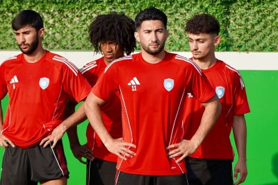 "Turan Tovuz" təlim-məşq toplanışı üçün Türkiyəyə yola düşüb