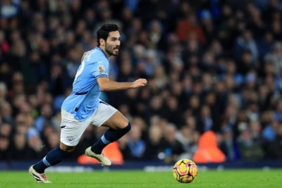 "Mançester Siti"nin futbolçusu "İnter"ə keçə bilər