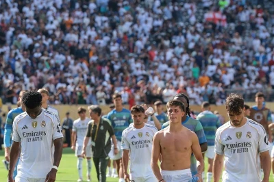 "Real"ın Klublararası Dünya Çempionatından Qazancı Açıqlanıb
