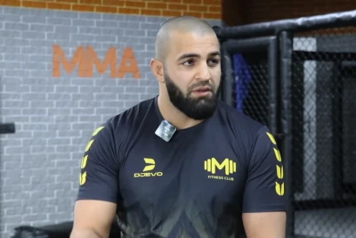 Tahir Abdullayevin UFC-yə keçid xəbəri: Gerçək, yoxsa anlaşılmazlıq?