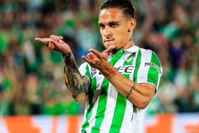 "Mançester Yunayted" oyunçusu "Atletiko Madrid"in maraq dairəsindədir