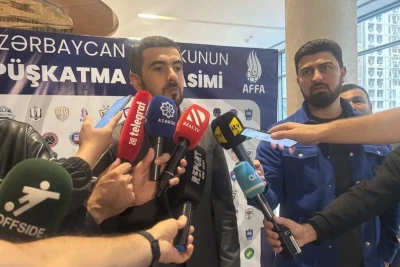 Azərbaycan Kubokunun finalı "Neftçi Arena"da, 13 may 2026-cı ildə keçiriləcək