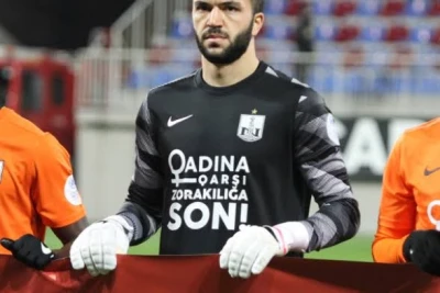 „Neftçi“nin yetirməsi Kamran İbrahimov MOİK-də karyerasını davam etdirəcək