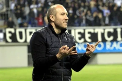 Samir Abasov cəzalandırıldı, "Neftçi" cərimələndi