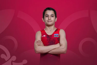 Успехи азербайджанских борцов на чемпионате Европы U15: Исмаилова - серебро, Абдуллаев - золото, остальные - в борьбе за медали