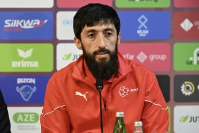 Minifutbol millisinin kapitanı Qazaxıstan səddini keçəcəyimizə inanır