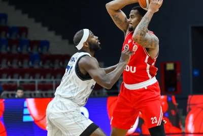 "Ordu" "Naxçıvan" üzərində qələbə qazanıb (Azərbaycan Basketbol Liqası)