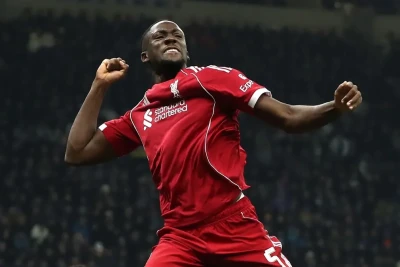 İbrahima Konate "Liverpul" ilə müqavilə müddətinin uzadılmasına yaxın olduğunu açıqlayıb