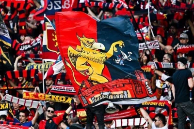 "Genoa"nın abunə satışlarında yeni rekordu