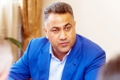 Bakayev "Ximki"nin azərbaycanlı sərmayədarına maaş borcunu xatırlatdı: "Qafqazda söz verən sözünü tutar"