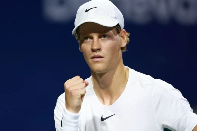 Yannik Sinner: Bu mövsüm artıq dünya birincisi ola bilmərəm