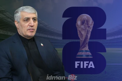 İran DÇ-2026-da iştirak edəcək? - Səfirdən AÇIQLAMA