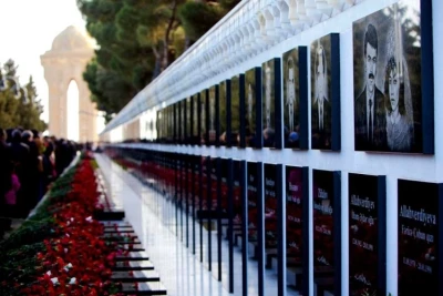 20 Yanvar faciəsi: Qanlı Yanvarın 36-cı ildönümü