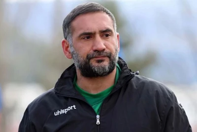 "Qalatasaray"ın keçmiş futbolçusu həbs edilib