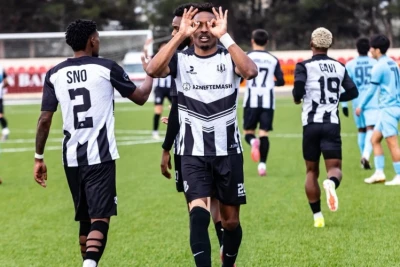 "Karvan-Yevlax"ın üç legioneri milli komandalara dəvət alıb