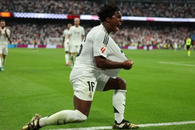 "Real"ın futbolçusu klublararası dünya çempionatında oynamayacaq