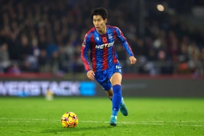 "Arsenal" yapon futbolçu Dayiçi Kamada ilə maraqlanır