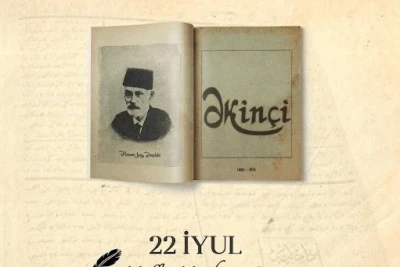 Azərbaycan Milli Mətbuatının 150 İlliyi Qeyd Olunur