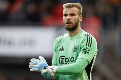 "Ayaks"da Zədə Kabusu: Yaroş da Mövsümü Bitirdi