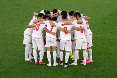 İran Qambiyanı yoldaşlıq oyununda 3:1 hesabı ilə məğlub edib