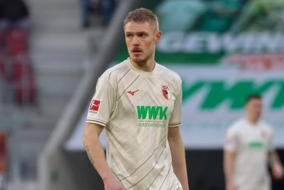 Fredrik Jensen: We want to win against "Araz-Nakhchivan"