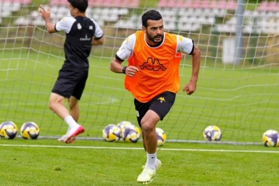 "Neftçi"nin Polşa təlim-məşq toplanışından xəbər
