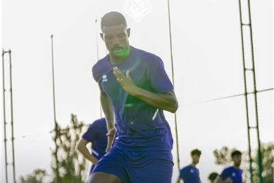 Rodrigez de Souza: "Turan Tovuz"la oyunda komandamıza inanıram