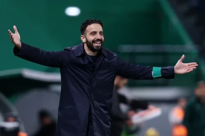 Ruben Amorim "Mançester Yunayted"ə  ilk transfer üçün  qərar verdi