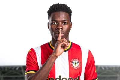 Brentford Mamadu Sanqareni 48 milyon avro qaymətinə alınır