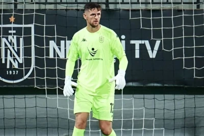 Kenan Piriç: "Bakıda mənzil tapmaqda problem yaşadım, amma adaptasiya tez keçdi" - MÜSAHİBƏ