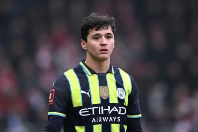 Qvardiola niyə özbək futbolçunu oyuna salmır? - Səbəbi bəlli oldu