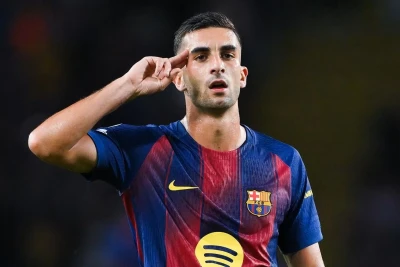 Real Madrid Ferran Torreslə maraqlanır