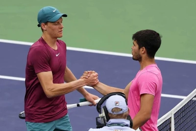 "Forbes" ən çox qazanan tennisçilərin siyahısını açıqladı