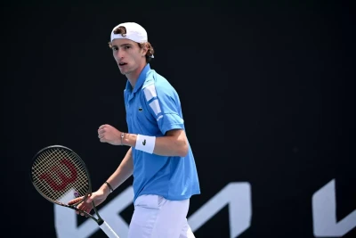 Uqo Emberin mərc oyunlarında iştirakı şübhələri: Telefon insidenti oyunu dəyişdi