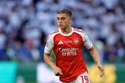Leandro Trossard “Beşiktaş”a keçir