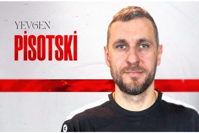 "Araz-Naxçıvan"ın məşqçilər heyətinə yeni ukraynalı mütəxəssis cəlb olundu