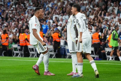 "Real Madrid" qış transferləri etməyəcək