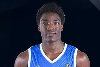 "Naxçıvan" basketbol üzrə komandası Emanuel Aqbasonla müqavilə imzalayıb