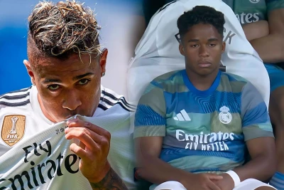 Mariano Dias Endrikə: "Əsas heyətdə oynayacağın komandaya keç!"