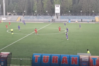 Tovuzda heç bir tərəf qalib gəlmədi