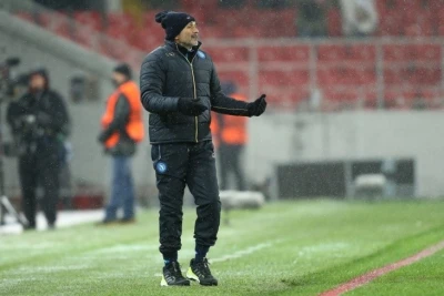 Spaletti istefaya göndərilsə, Pioli və Ranyeri İtaliya yığmasının baş məşqçisi ola bilər