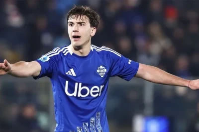 "Komo" Maksimo Perronenin transferini rəsmiləşdirdi