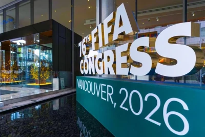 AFFA rəhbərliyi FIFA-nın Konqresində iştirak edəcək